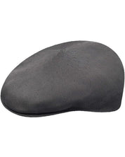 Kangol Coppola Tropic 504 Ventilato Fresco Grigio Carbone Unisex