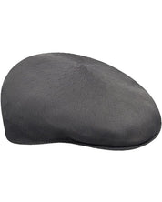 Kangol Coppola Tropic 504 Ventilato Fresco Grigio Carbone Unisex