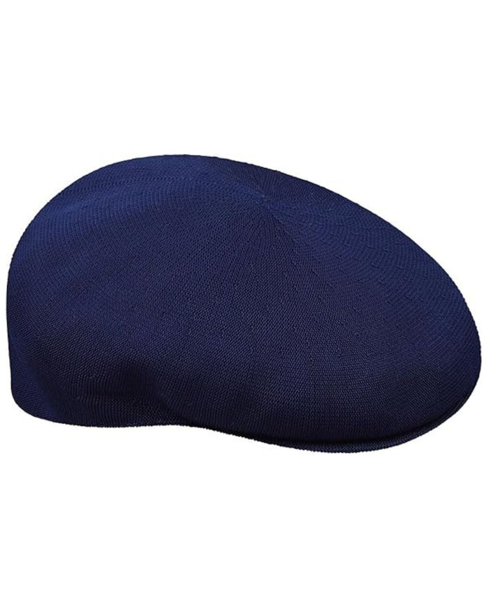 Kangol Coppola Tropic 504 Ventilato Fresco Blu Navy Unisex 3