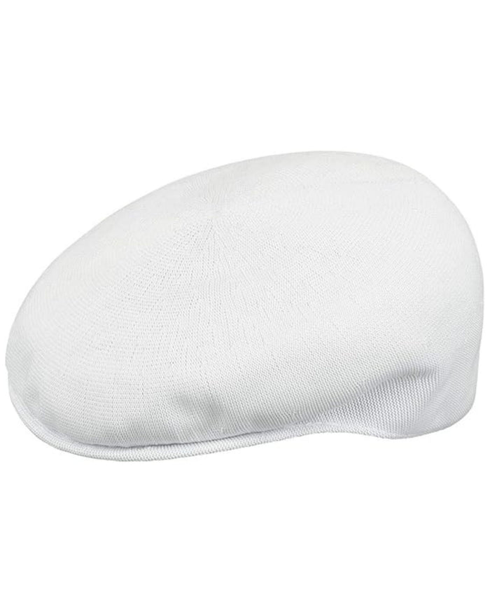 Kangol Coppola Tropic 504 Ventilato Fresco Bianco Unisex 1