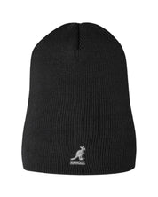 Kangol Acrilico Anallergico Nero Unisex