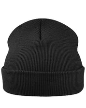 Kangol Acrilico Anallergico Nero Unisex
