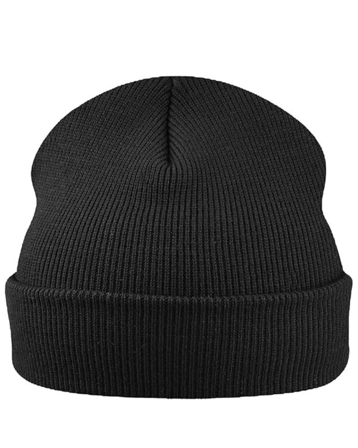 Kangol Acrilico Anallergico Nero Unisex 3