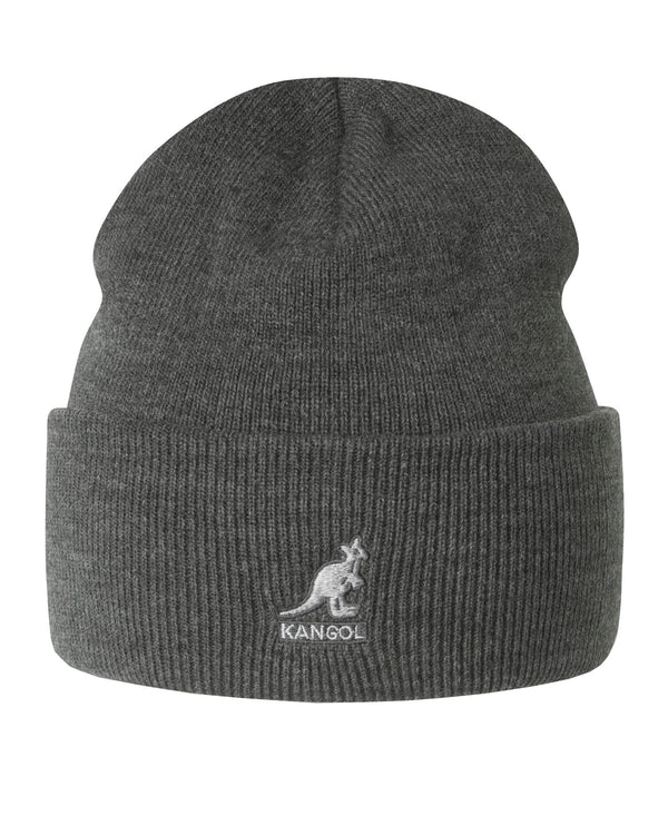 Kangol Acrilico Anallergico Grigio Unisex