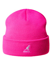 Kangol Acrilico Anallergico Rosa Unisex