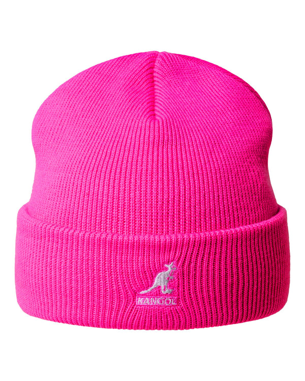 Kangol Acrilico Anallergico Rosa Unisex