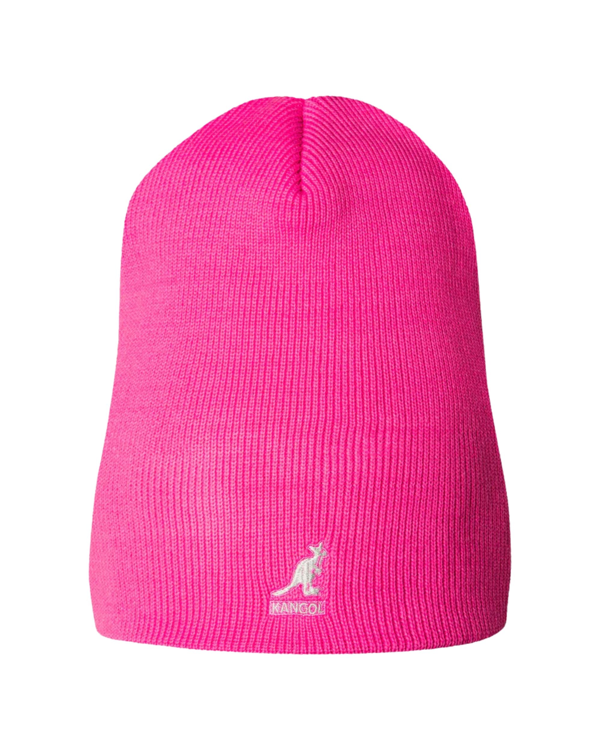 Kangol Acrilico Anallergico Rosa Unisex