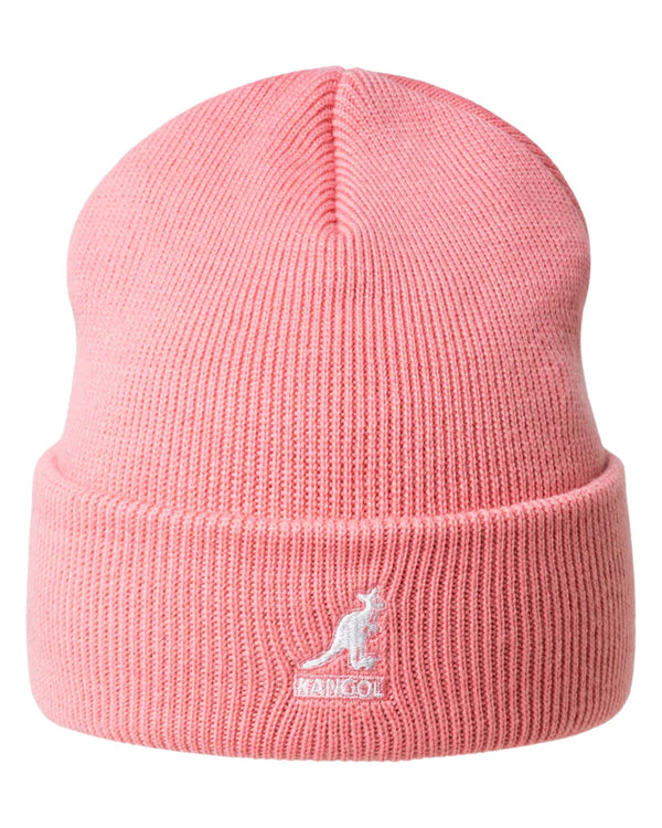 Kangol Acrilico Anallergico Rosa Unisex