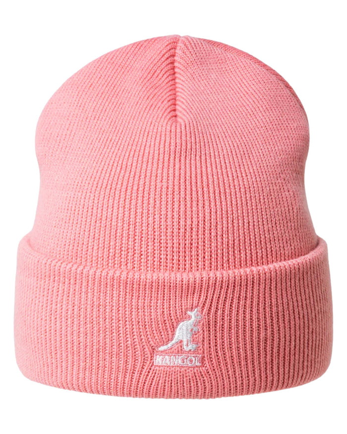 Kangol Acrilico Anallergico Rosa Unisex 1