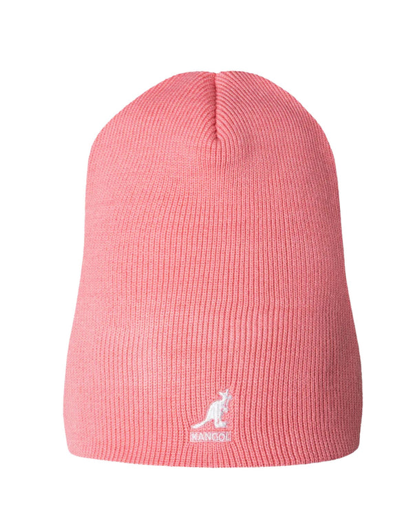 Kangol Acrilico Anallergico Rosa Unisex-2