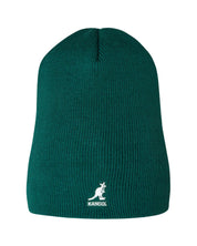 Kangol Acrilico Anallergico Verde Unisex
