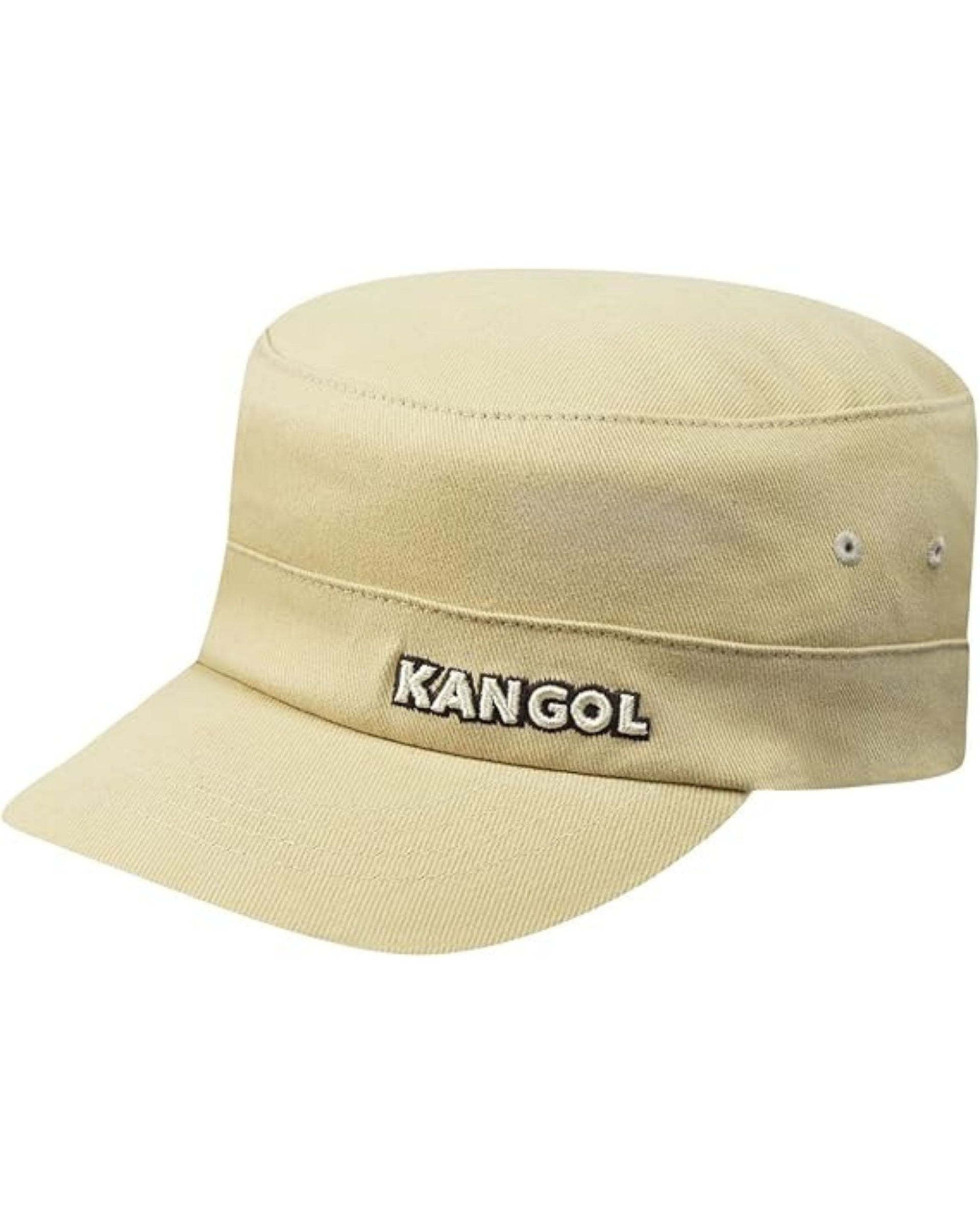 Berretto Kangol Cotone Twill Army - Sport Is Good - Foto 14