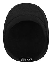 Kangol Coppola Wool 507 Iconico Lana e Acrilico Nero Unisex