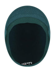 Kangol Coppola Wool 507 Iconico Lana e Acrilico Verde Pino Unisex