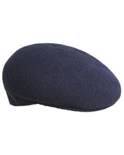 Kangol Coppola Bermuda 504 con Parasudore Elasticizzato Blu Navy Unisex