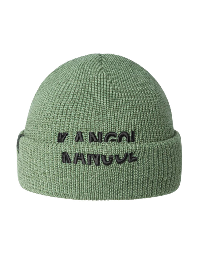 Kangol Acrilico Anallergico Nero Unisex 2