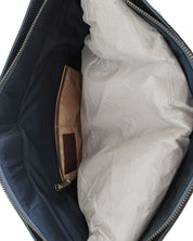 La Martina Borsa Da Lavoro Blu Unisex