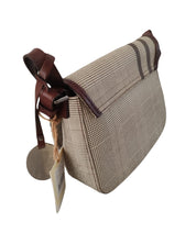 La Martina Borsetta Shoulder Bag Marrone Donna