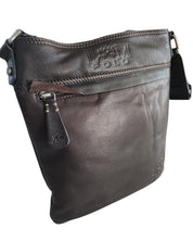 La Martina 24x28 Cm Marrone Uomo