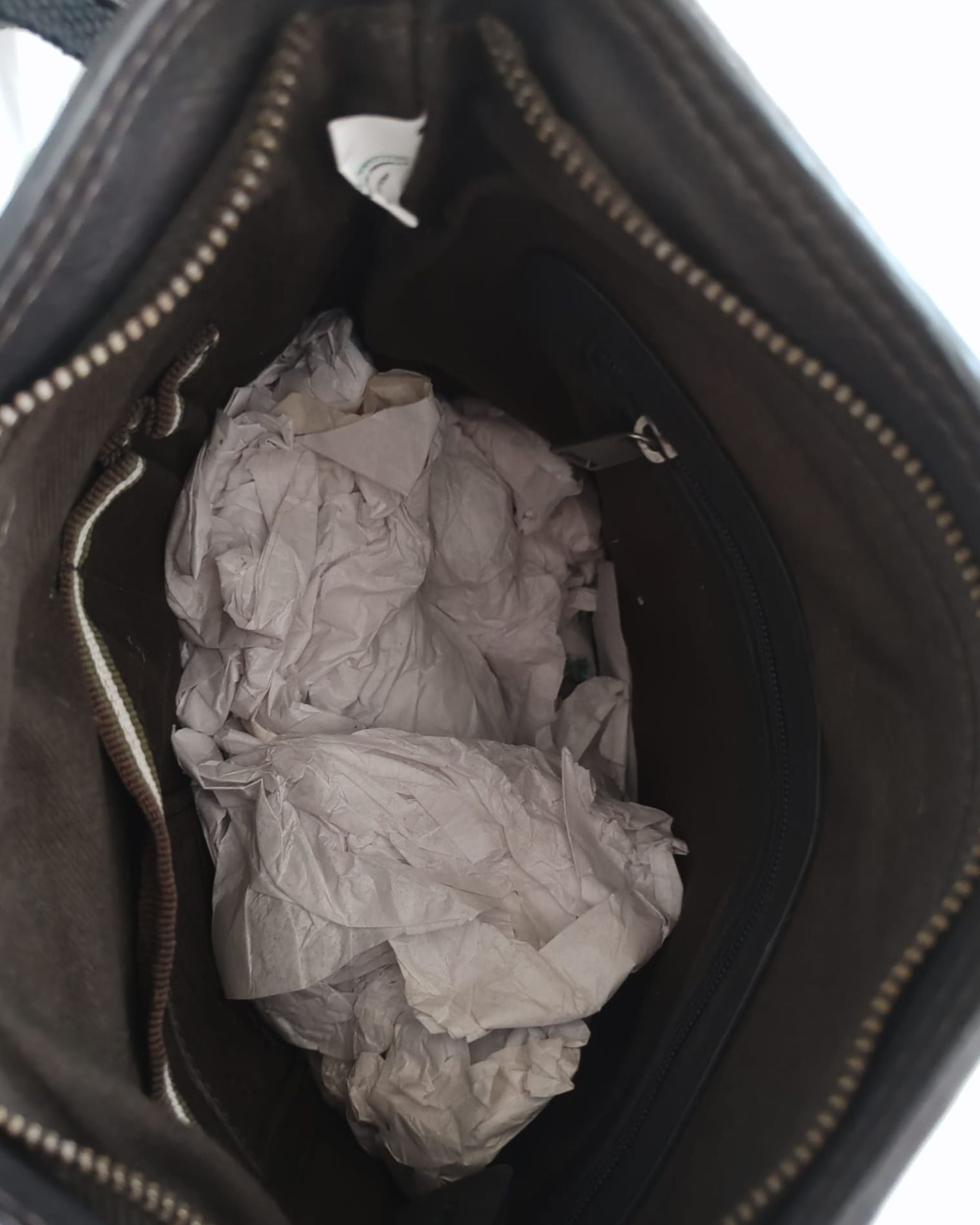 La Martina 24x28 Cm Marrone Uomo