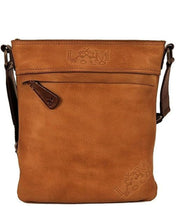 La Martina 24x28 Cm Cognac Multicolore Uomo
