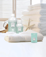 Muhà Essenza Concentrata Persistente Profuma Bucato Acqua Marina 400 Ml