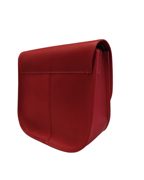 Napapijri 26x23x12 Cm Con Bottone Rosso Donna-2