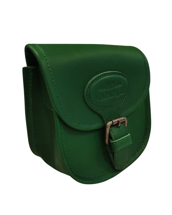 Napapijri 15x16x9 Cm Verde Donna-2