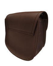 Napapijri 15x16x9 Cm Brown Woman