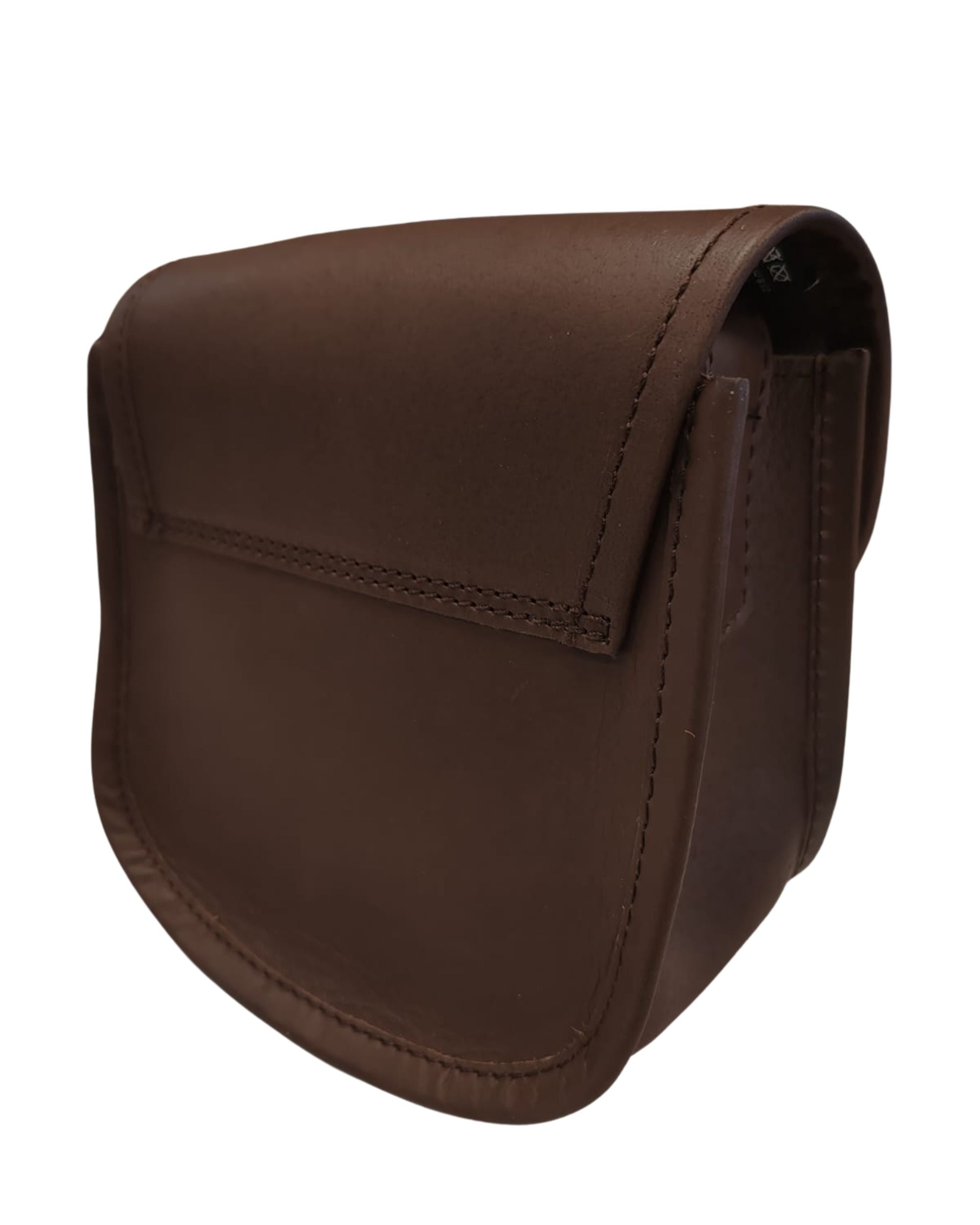 Napapijri 15x16x9 Cm Brown Woman