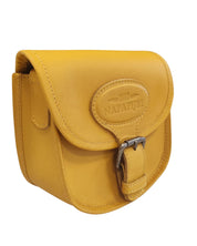 Napapijri 15x16x9 Cm Giallo Donna