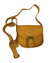 Napapijri 15x16x9 Cm Yellow Woman