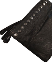 Napapijri 3 Pockets With Zip 19x15x4 Cm Black Women