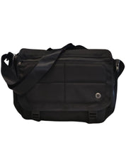 Napapijri Men Women Zip 41x30x13 Cm Black Unisex