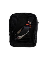 Napapijri Men Women Zip 29x23x7 Cm Black Unisex