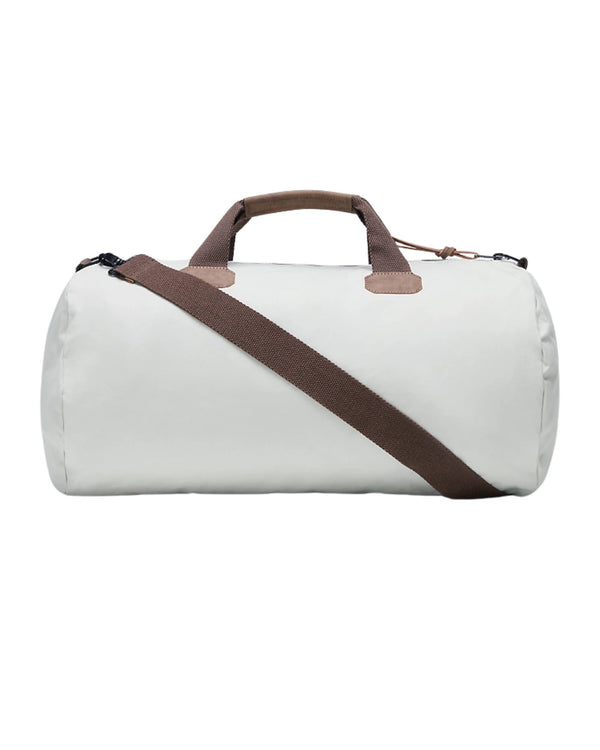 Napapijri Borsa Da Viaggio Bering 3 Con Tracolla Beige Unisex-2