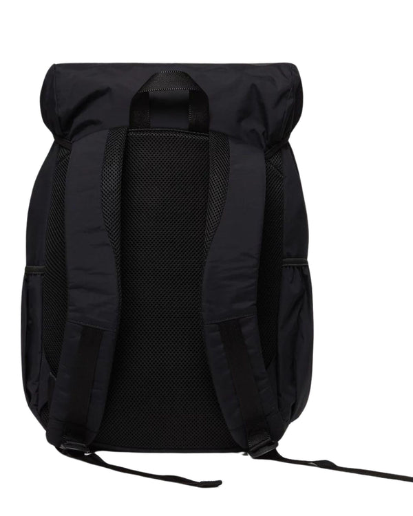 Napapijri Multi-Pocket Hiking Backpack Black Unisex-2