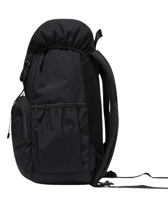 Napapijri Multi-Pocket Hiking Backpack Black Unisex 4