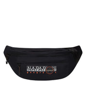 Napapijri Bum Bag H-curver Wb Blu Uomo