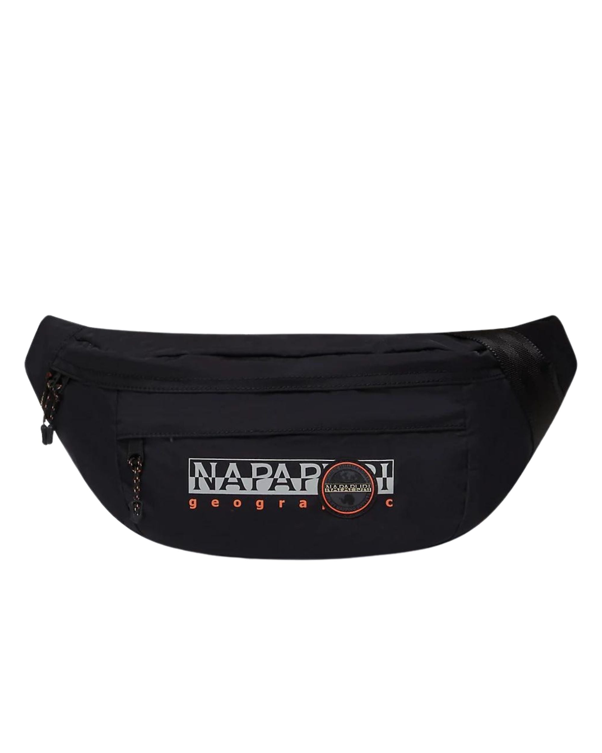 Napapijri Bum Bag H-curver Wb Blue Men