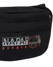 Napapijri Bum Bag H-curver Wb Blu Uomo