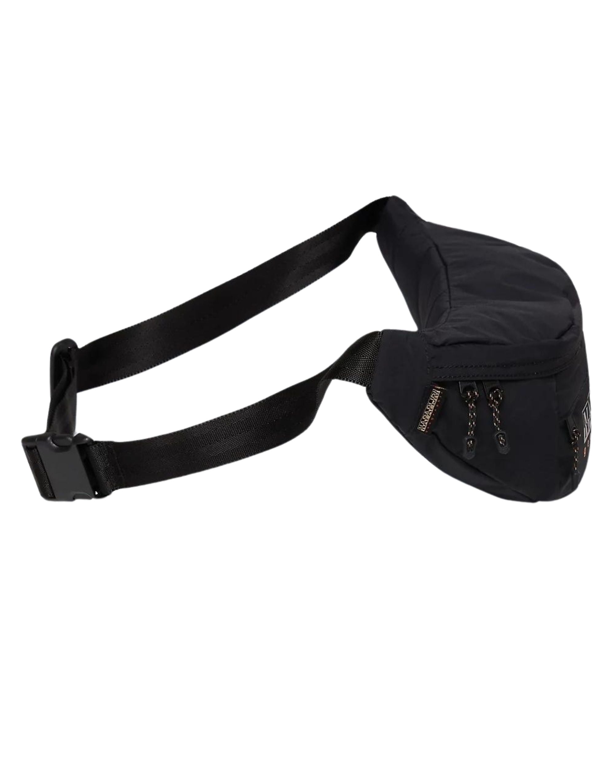 Napapijri Bum Bag H-curver Wb Blu Uomo