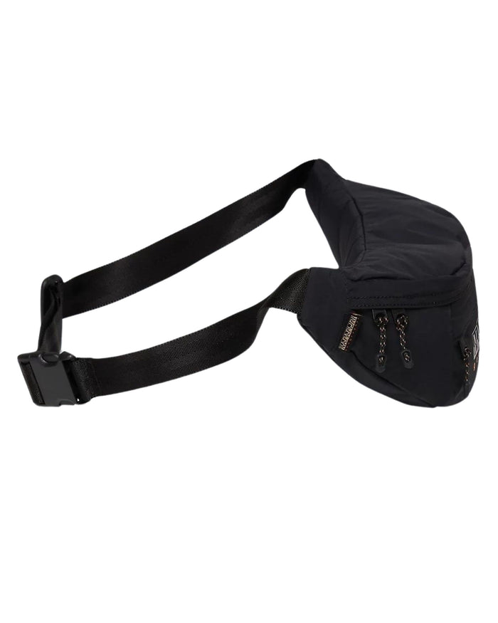 Napapijri Bum Bag H-curver Wb Blu Uomo 5