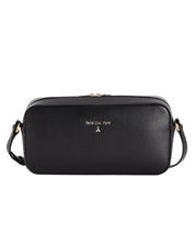 Patrizia Pepe Borsa Pochette in Pelle Nero Donna