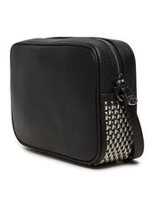 Patrizia Pepe Pelle Made In Italy Nero Donna