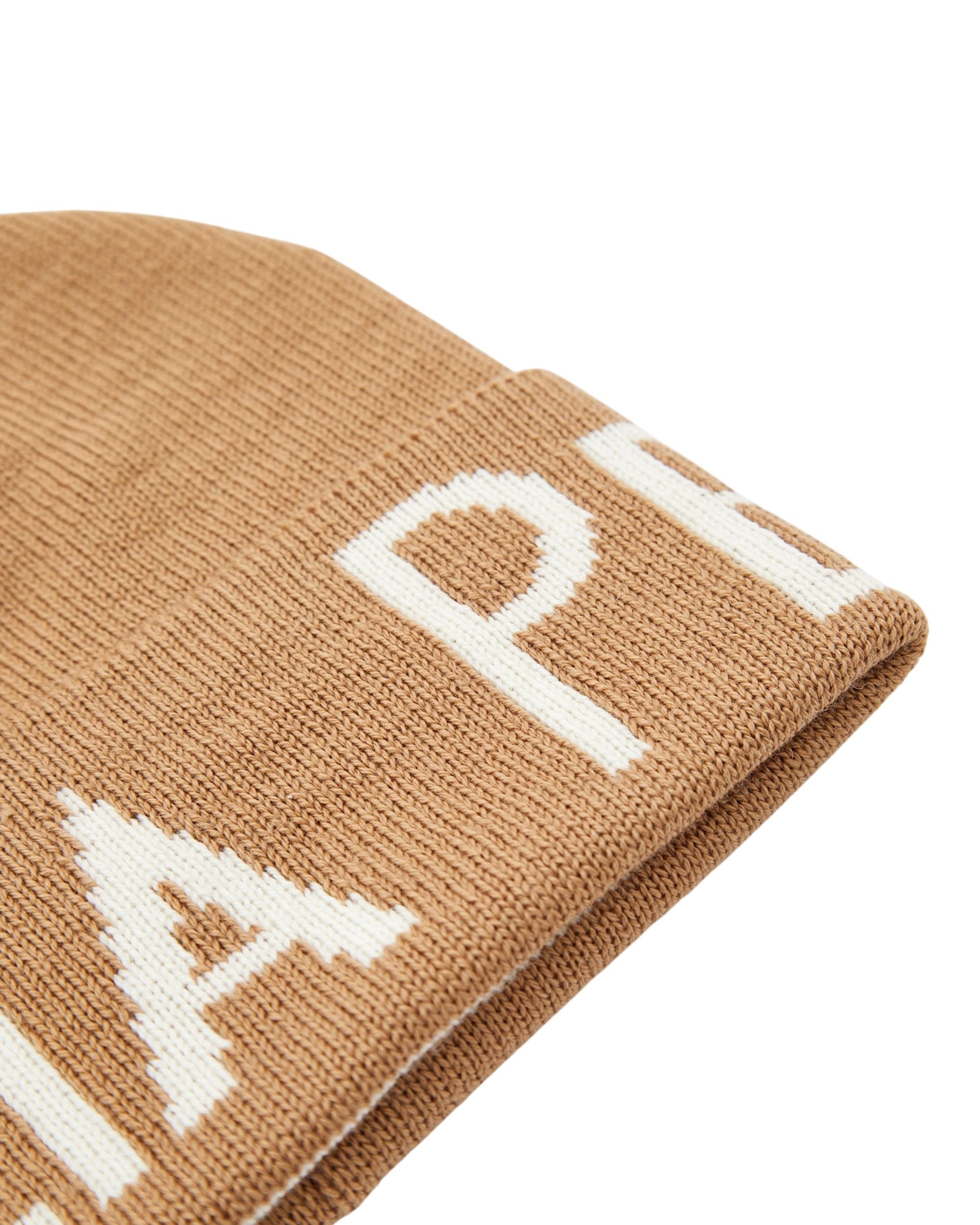 Patrizia Pepe Lana E Poliammide Beige Donna