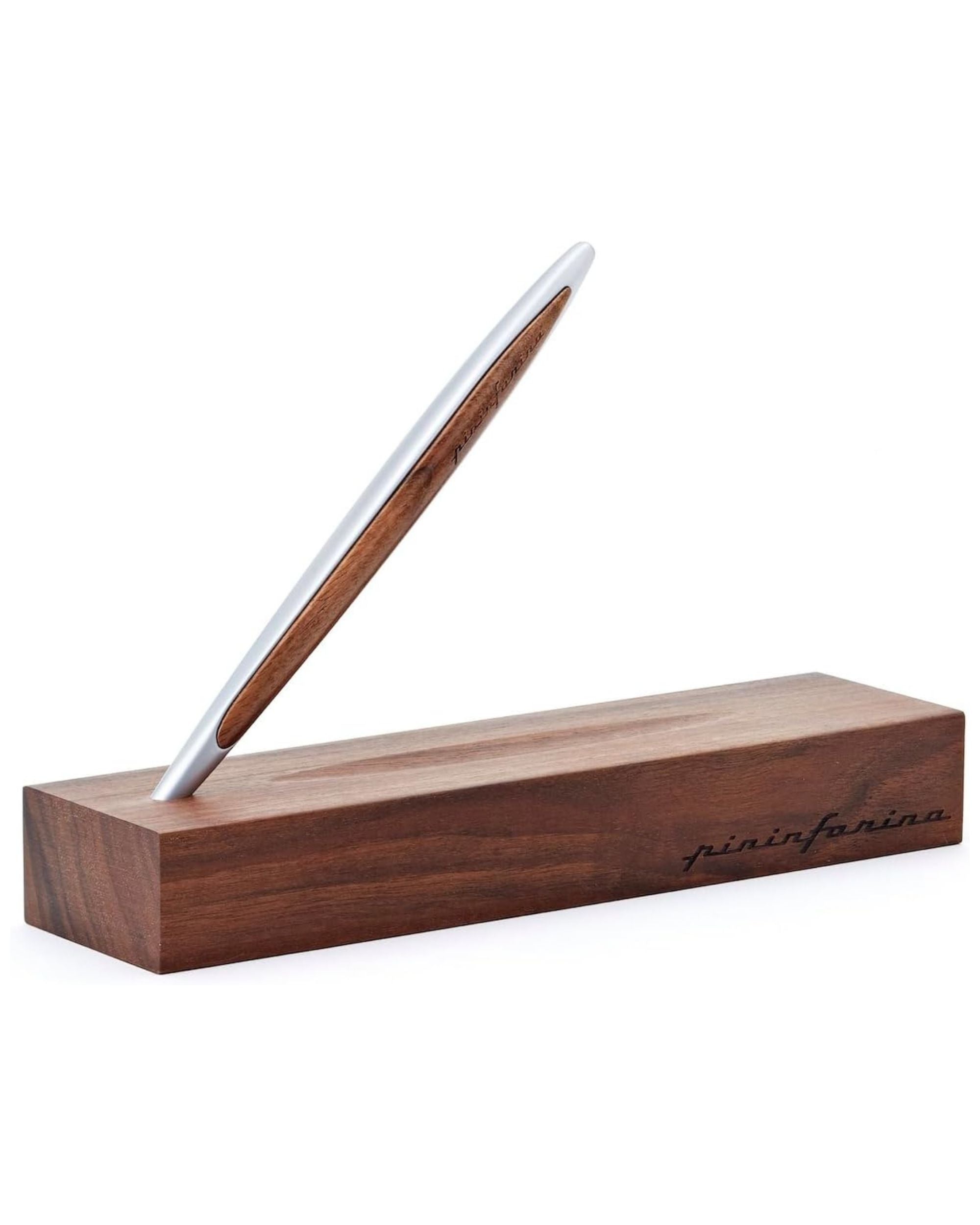 Pininfarina Cambiano Alluminio Satinato Grigio Unisex