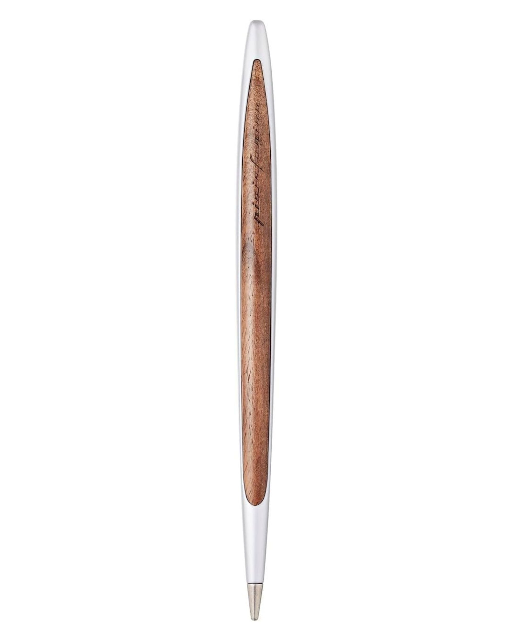 Pininfarina Cambiano Alluminio Satinato Grigio Unisex