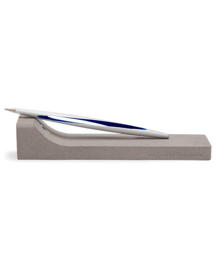 Pininfarina Aero Pen Blue Unisex 3