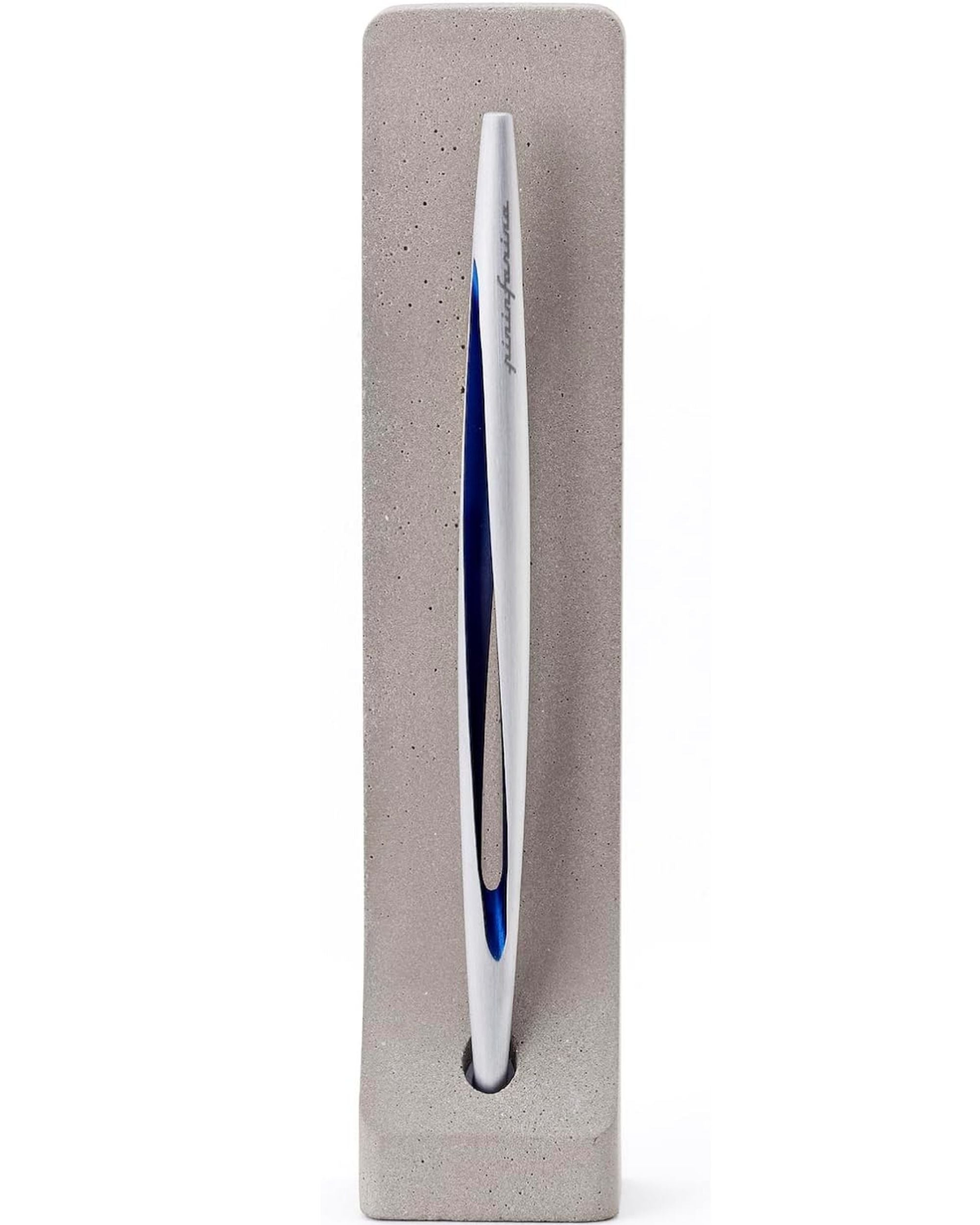 Pininfarina Aero Pen Blue Unisex